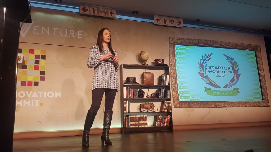 Presentation - Shana Kay Derman